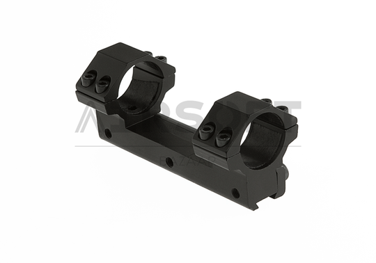 25.4mm Airgun Mount Base Medium