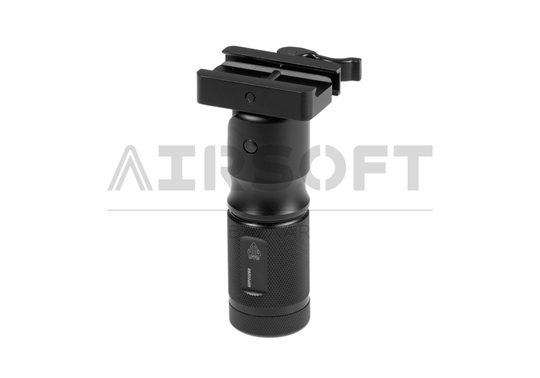 QD Foldable Metal Foregrip