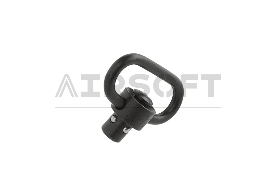 HDPB QD Sling Swivel 1.38 Inch
