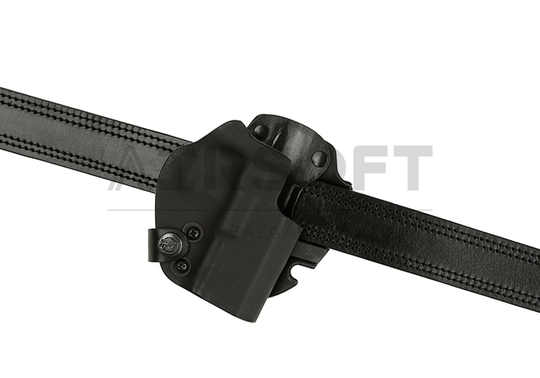 Open Top Kydex Holster for Glock 19 BFL