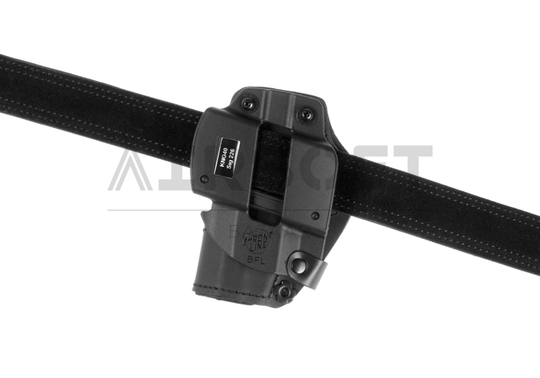 KNG Open Top Holster for P226 BFL