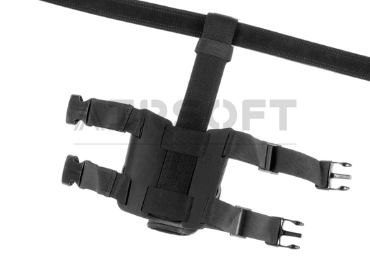 KNG Tactical Thumb-Break Holster for P8 / USP