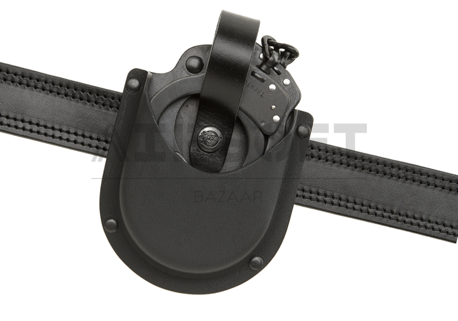 Kydex Handcuff Pouch