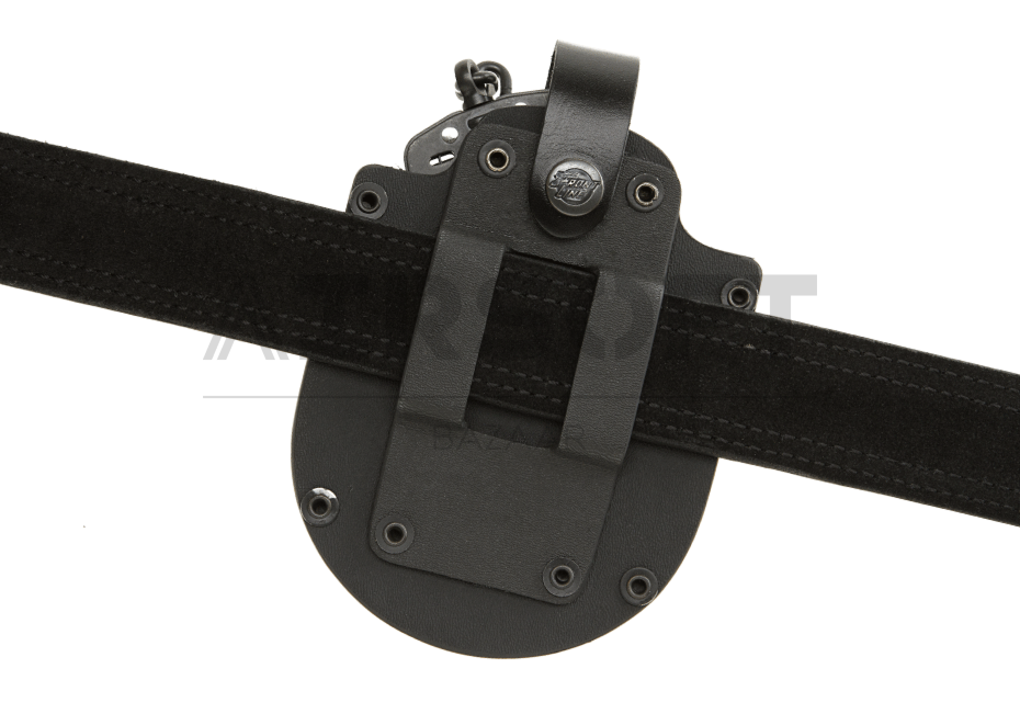 Kydex Handcuff Pouch