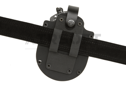 Kydex Handcuff Pouch