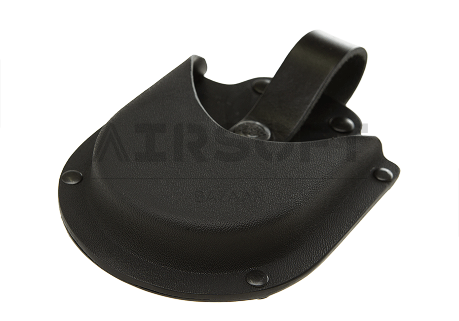Kydex Handcuff Pouch