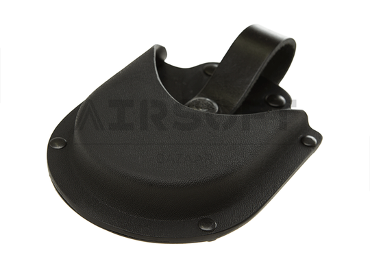 Kydex Handcuff Pouch