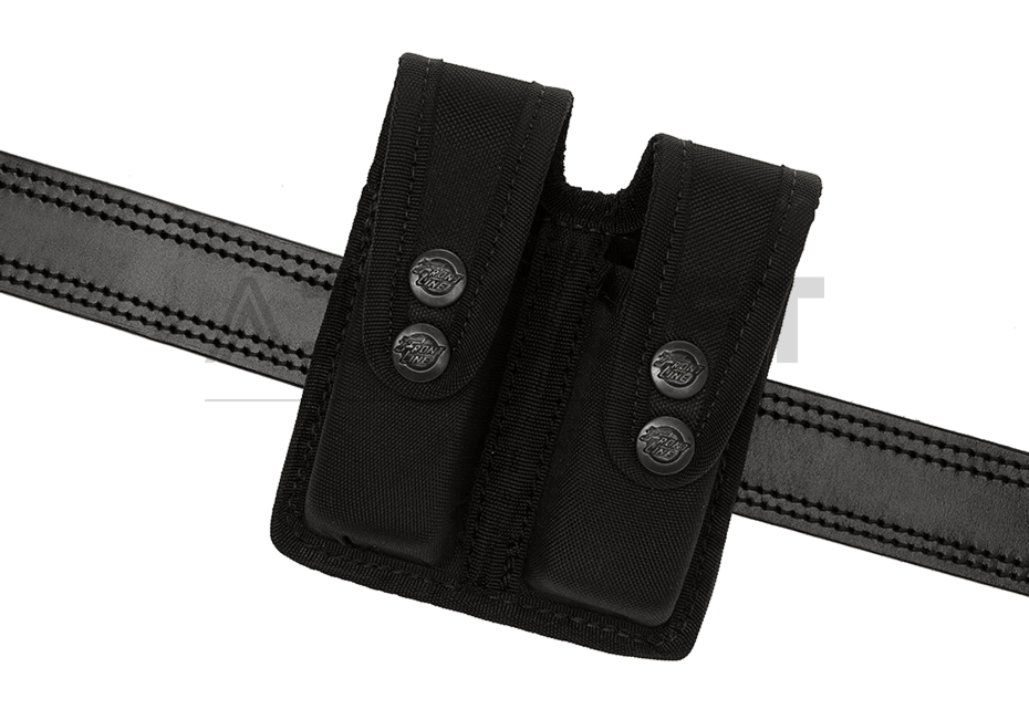 NG Double Pistol Mag Pouch for Glock