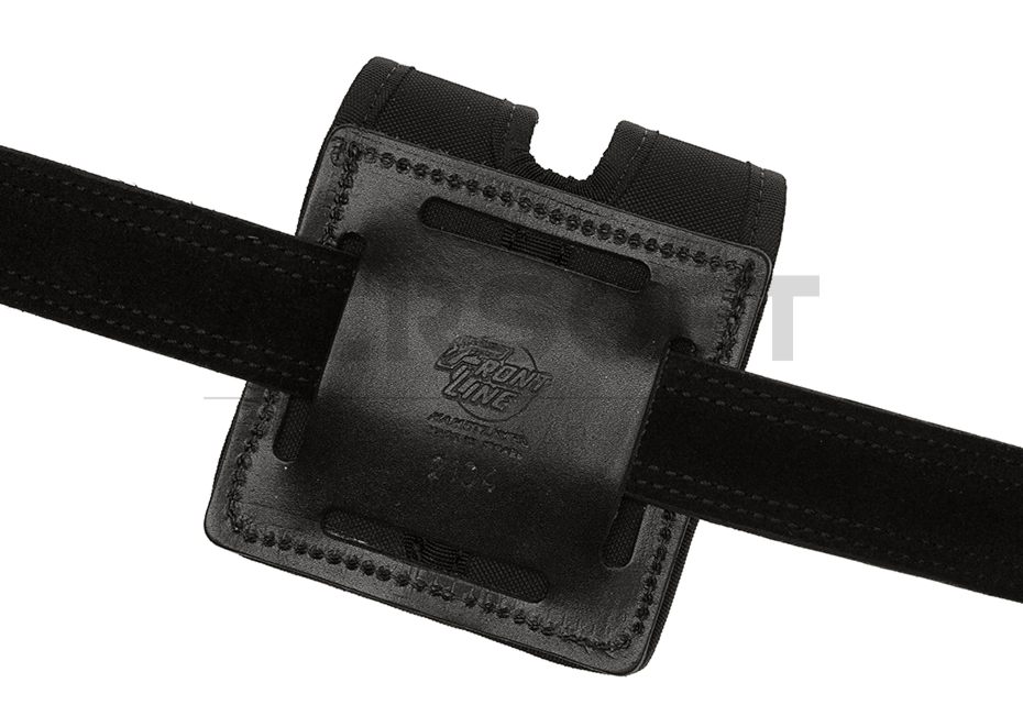NG Double Pistol Mag Pouch for Glock