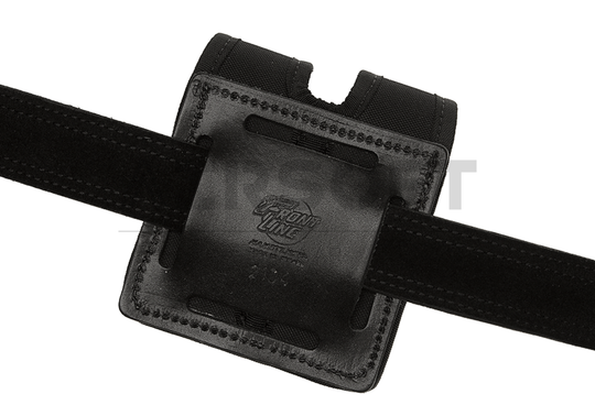 NG Double Pistol Mag Pouch for Glock
