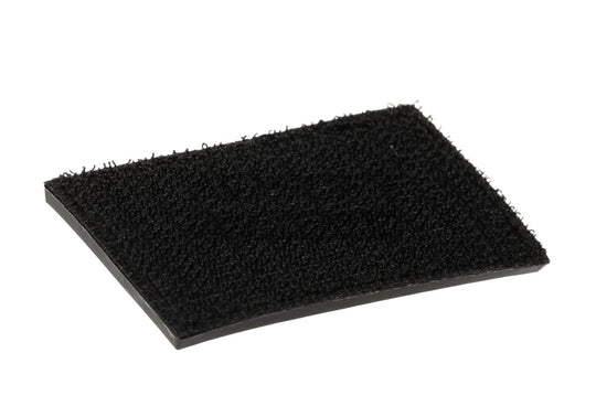 Evil Smile Rubber Patch