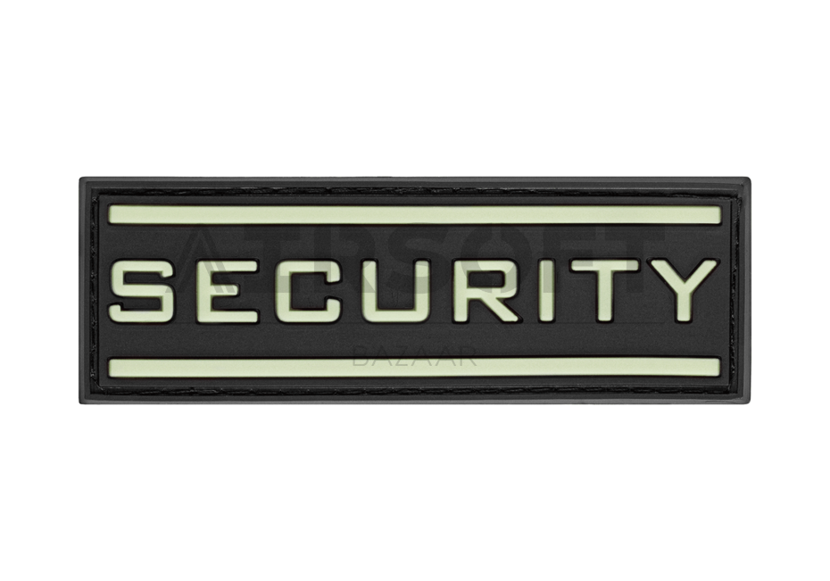 Security Patch Large