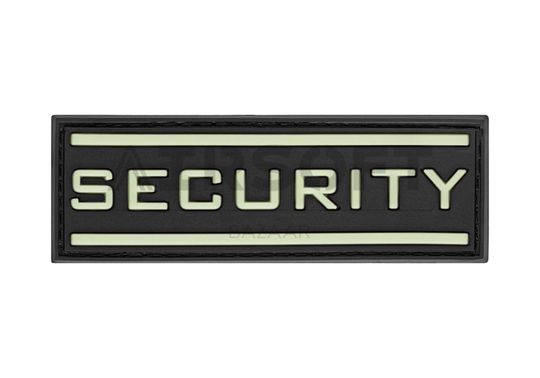 Security Patch Large