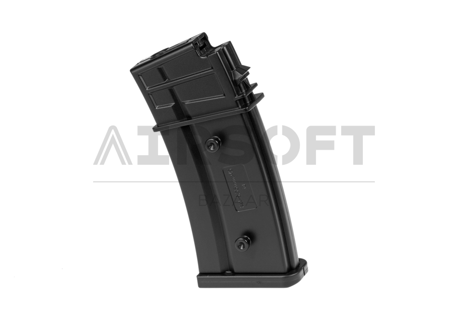 Magazine G36 Midcap 140rds