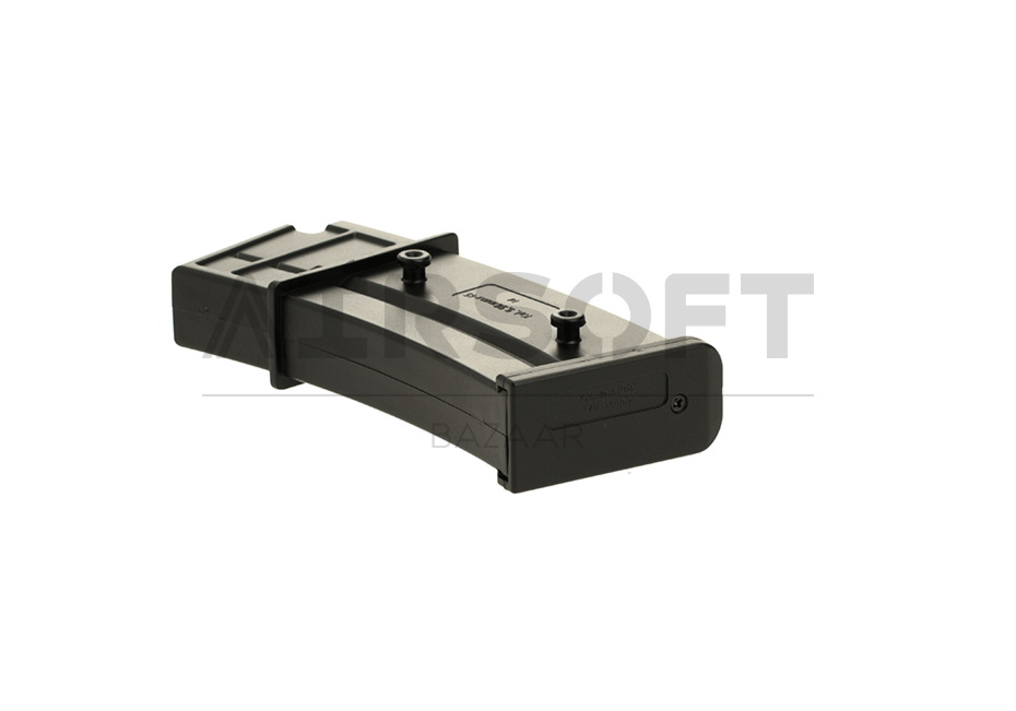 Magazine G36 Midcap 140rds