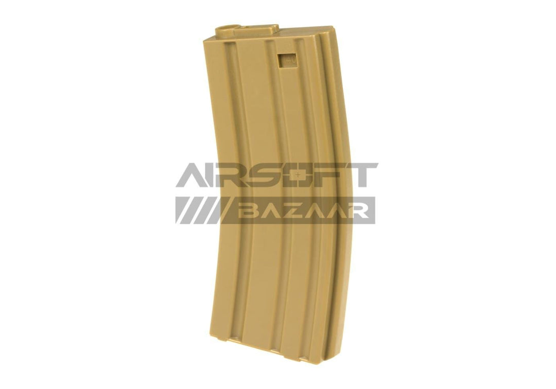 Magazine M4 Midcap 140rds