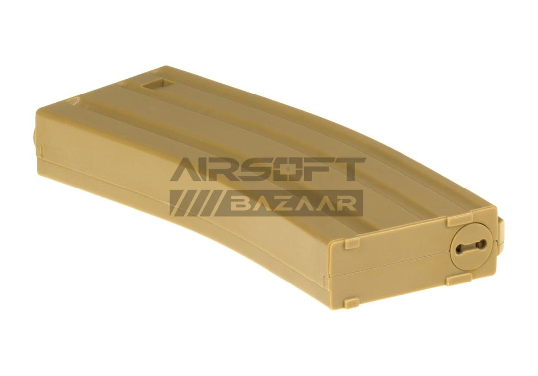 Magazine M4 Midcap 140rds
