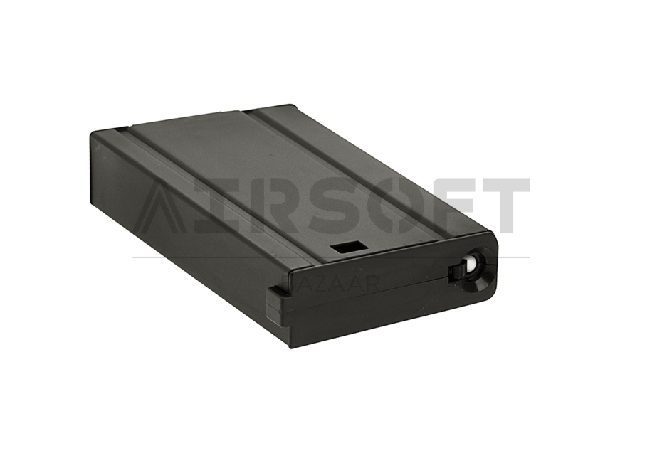 Magazine SCAR-H Mk17 Midcap 180rds