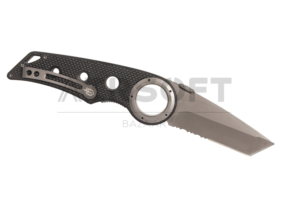 Remix Tactical Folder