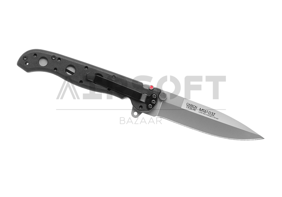 M16-03Z Folder