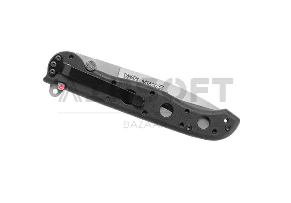 M16-03Z Folder