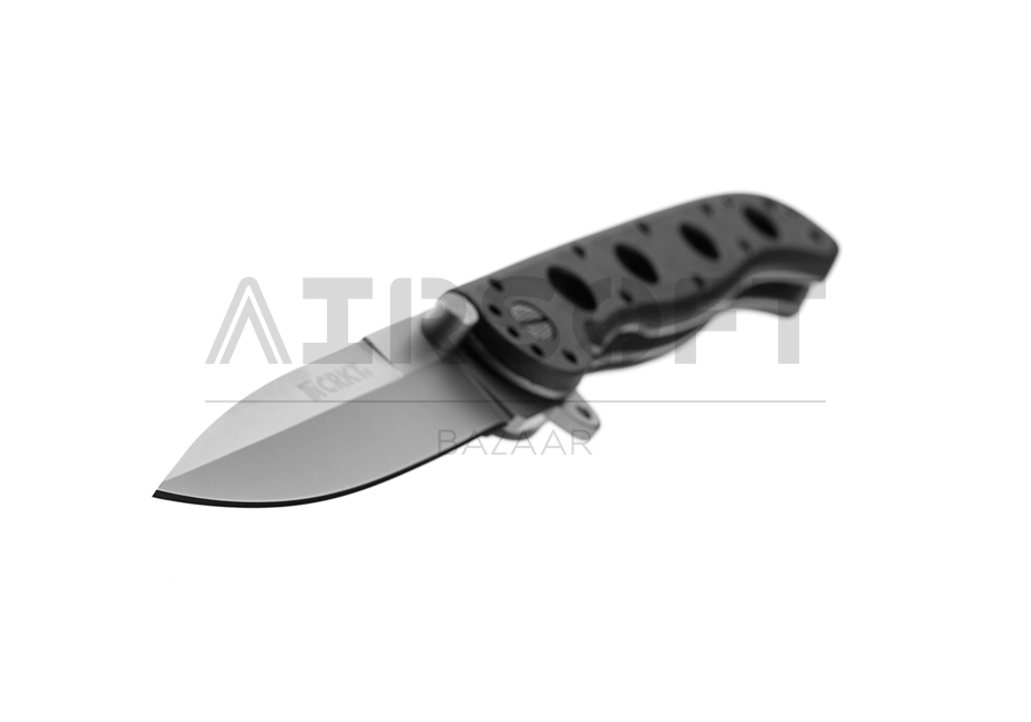 M16-03Z Folder