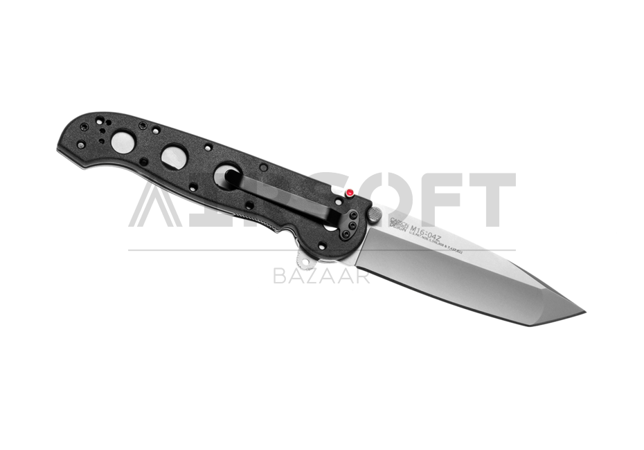 M16-04Z Folder