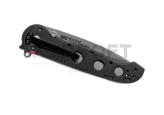 M16-04Z Folder