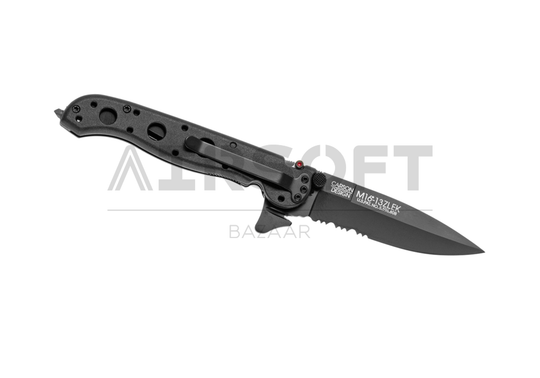 M16-13ZLEK Folder