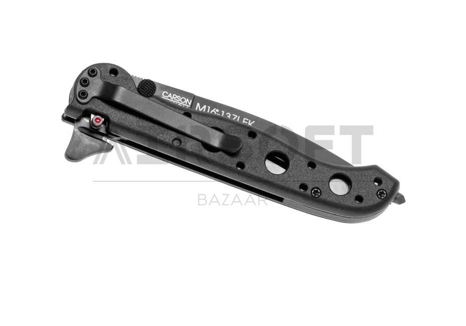 M16-13ZLEK Folder