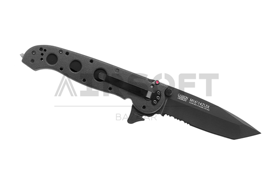 M16-14ZLEK Folder