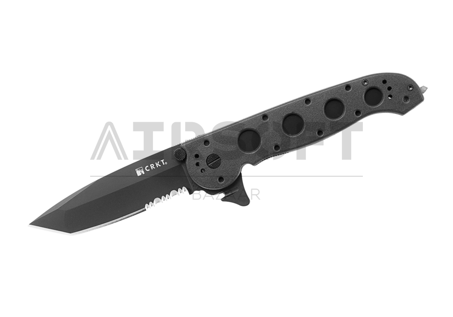 M16-14ZLEK Folder