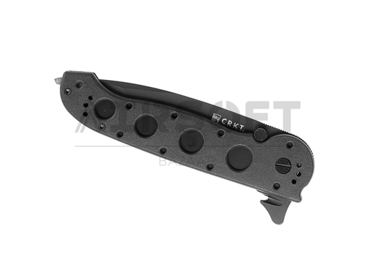 M16-14ZLEK Folder