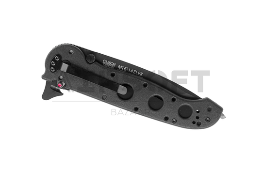 M16-14ZLEK Folder