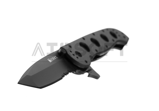 M16-14ZLEK Folder