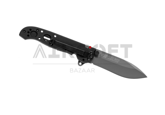 M21-02G Carson Folder