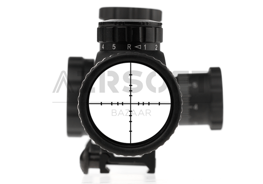 8-32x50E-SF Sniper Rifle Scope