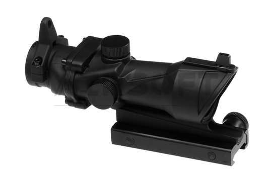 4x32 Combat Scope