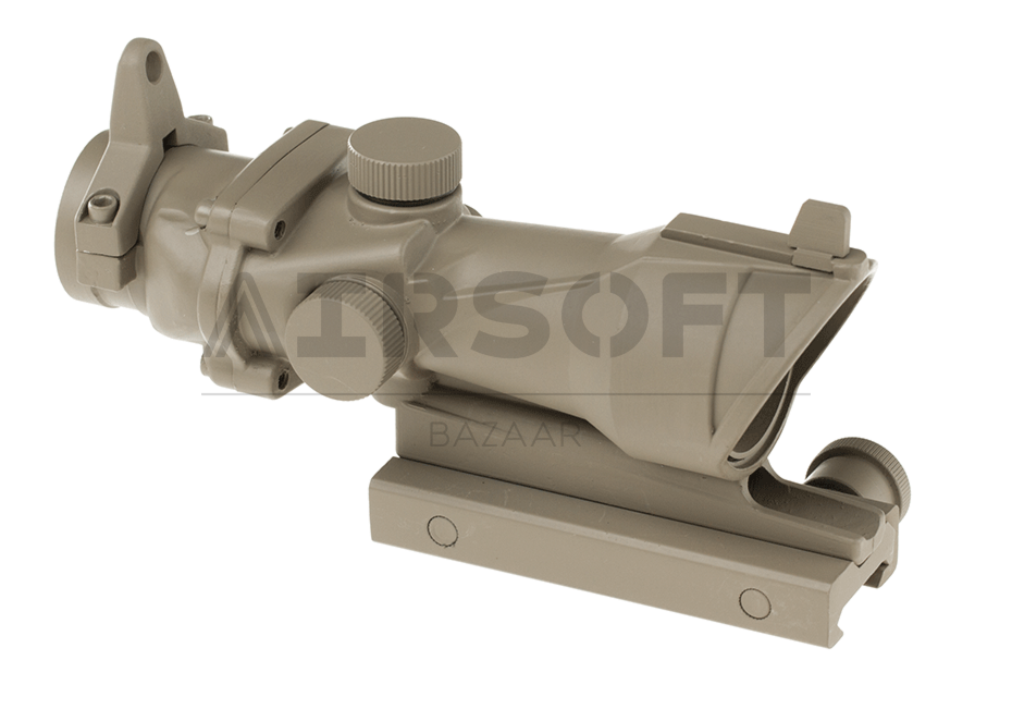 4x32 Combat Scope
