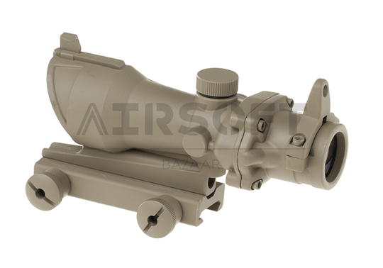 4x32 Combat Scope