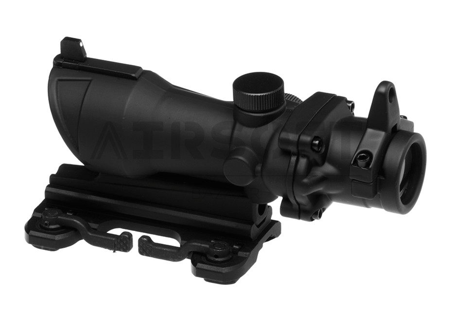 4x32 QD Combat Scope