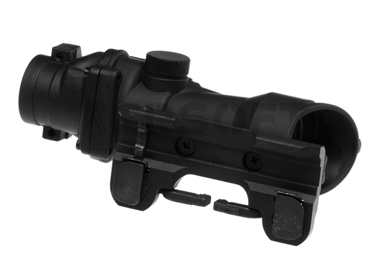 4x32 QD Combat Scope