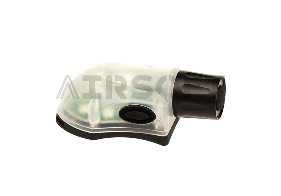 E-Lite Strobe Green