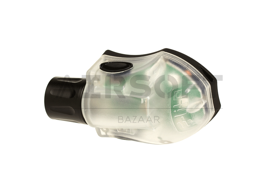 E-Lite Strobe Green