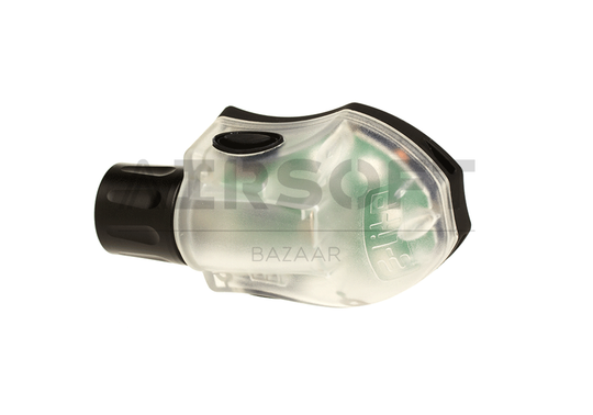 E-Lite Strobe Green