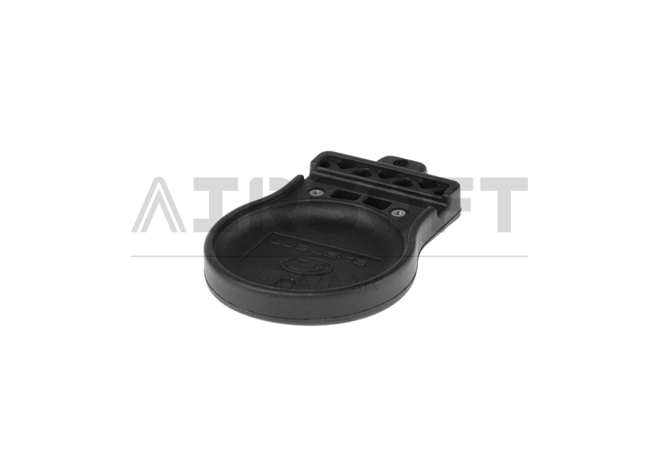 VIP Light Helmet Mount