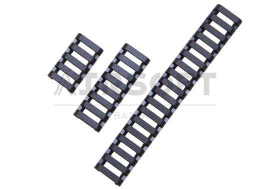 Low Profile Rail Cover
