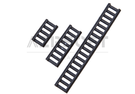 Low Profile Rail Cover