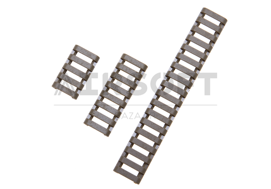 Low Profile Rail Cover