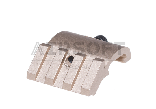 GS Offset Light Mount